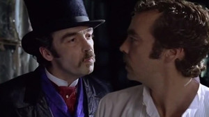 Dr. Jekyll és Mr. Hyde háttérkép