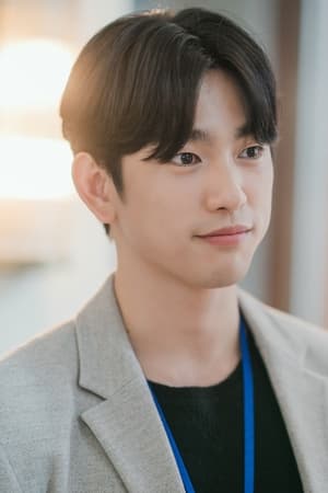 Park Jin-young profil kép