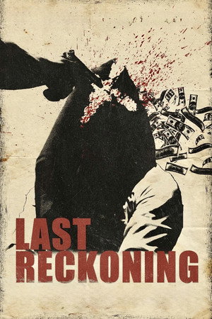 Last Reckoning poszter