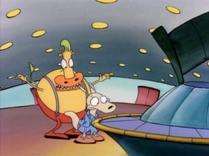 Rocko 1. évad Ep.5 5. epizód