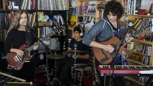 NPR Tiny Desk Concerts 7. évad Ep.33 33. epizód