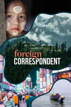 Foreign Correspondent