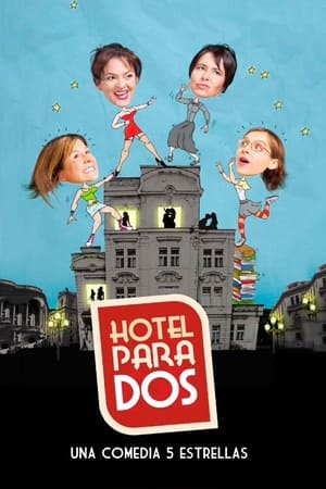 Hotel para dos