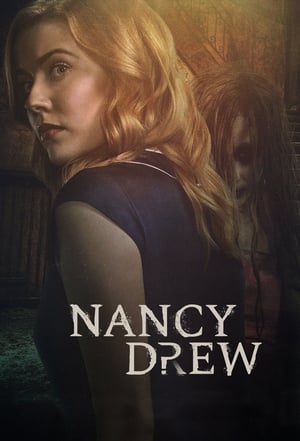 Nancy Drew poszter