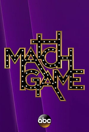 Match Game poszter
