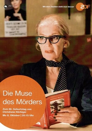 Die Muse des Mörders poszter