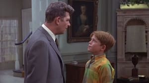 The Andy Griffith Show 8. évad Ep.5 5. epizód