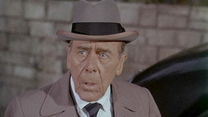 The Man from U.N.C.L.E. Season 3 Ep.21 21. epizód