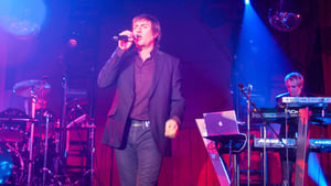 Duran Duran at the BBC háttérkép