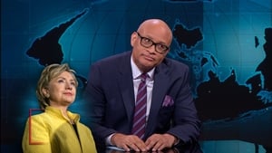 The Nightly Show with Larry Wilmore Season 1 Ep.98 98. epizód