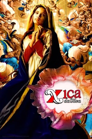 Xica da Silva poszter
