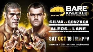 Bare Knuckle Fighting Championship 8 háttérkép