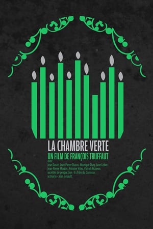 La Chambre verte poszter