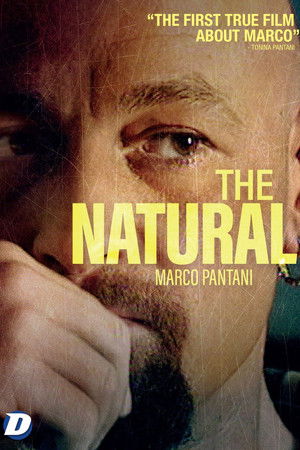 Il Migliore. Marco Pantani poszter