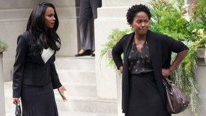 Tyler Perry's The Haves and the Have Nots Season 2 Ep.9 9. epizód