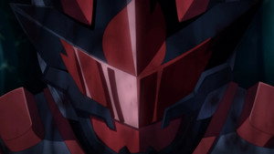 戦隊レッド 異世界で冒険者になる 1. évad Ep.12 12. epizód