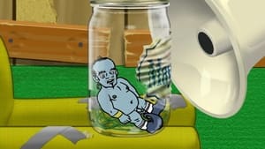 Aqua Teen Hunger Force Season 6 Ep.1 1. epizód