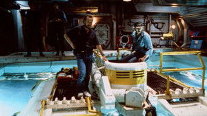 Under Pressure: Making 'The Abyss' háttérkép