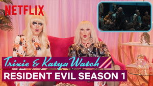 I Like to Watch 5. évad Ep.12 12. epizód