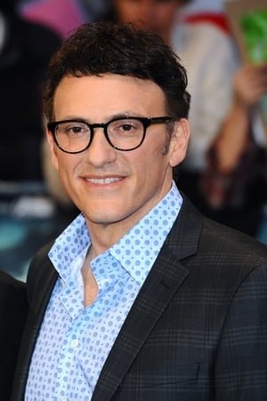 Anthony Russo profil kép