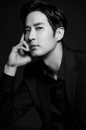 Kim Ji-seok profil kép