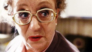 Thora Hird Tribute háttérkép