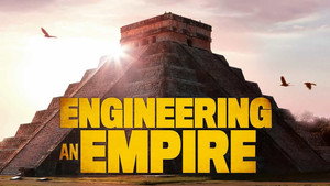 Engineering an Empire kép
