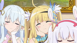アズールレーン びそくぜんしんっ！ 2. évad Ep.7 7. epizód