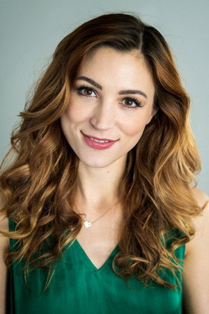 Becca Scott Kerns profil kép