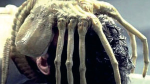 « Alien » : terreur sur grand écran háttérkép