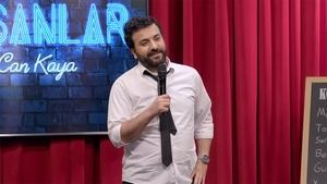 Konuşanlar 3. évad Ep.28 28. epizód