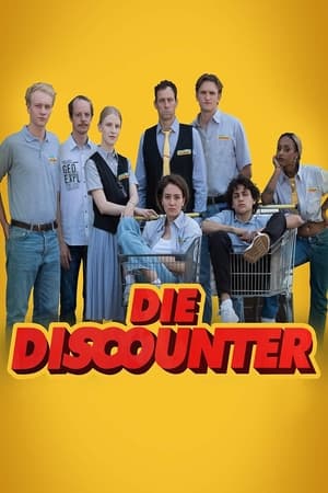 Die Discounter