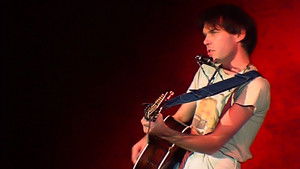Neil Young & Crazy Horse: Rust Never Sleeps háttérkép