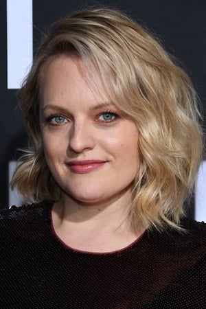 Elisabeth Moss profil kép