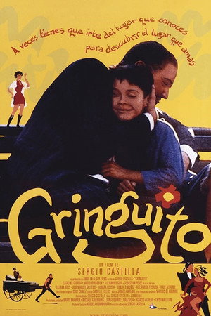 Gringuito poszter