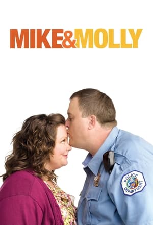 Mike és Molly poszter