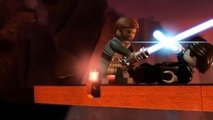 LEGO Star Wars: Droid Tales kép