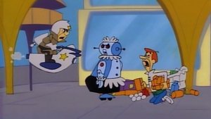 A Jetson család 2. évad Ep.23 Rosie, a szarka