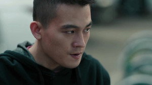 黑白禁区 1. évad Ep.6 6. epizód