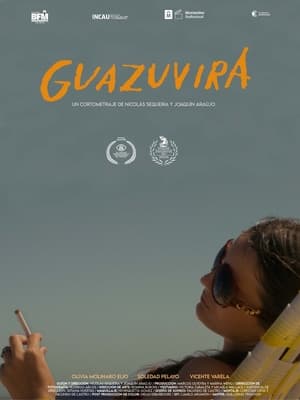 GUAZUVIRÁ poszter