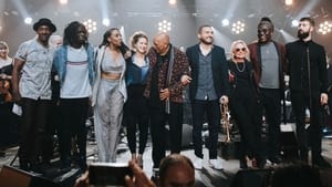 Quincy Jones: A Musical Celebration in Paris háttérkép