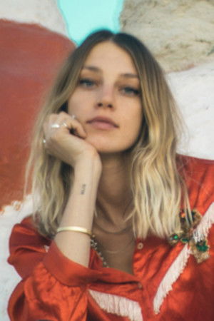Janell Shirtcliff profil kép