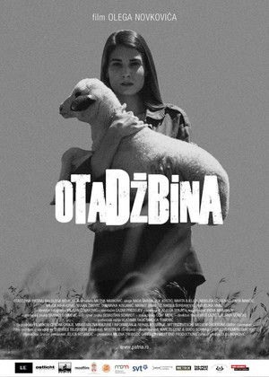 Otadžbina poszter