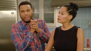 black-ish 3. évad Ep.8 8. epizód