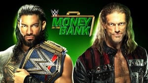 WWE Money in the Bank 2021 háttérkép