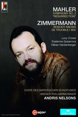 Andris Nelsons dirigiert die Wiener Philharmoniker