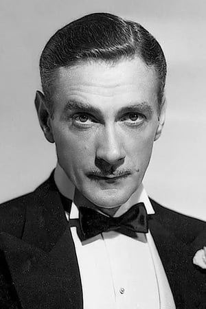 Clifton Webb profil kép