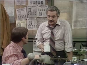 Barney Miller Season 5 Ep.16 16. epizód