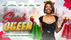 Sleigh Queen háttérkép