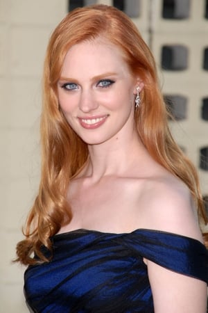 Deborah Ann Woll profil kép